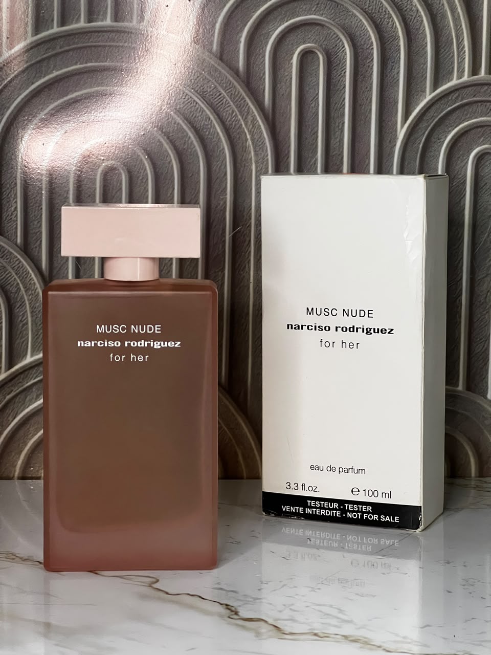 Narciso Rodriguez Musc Nude