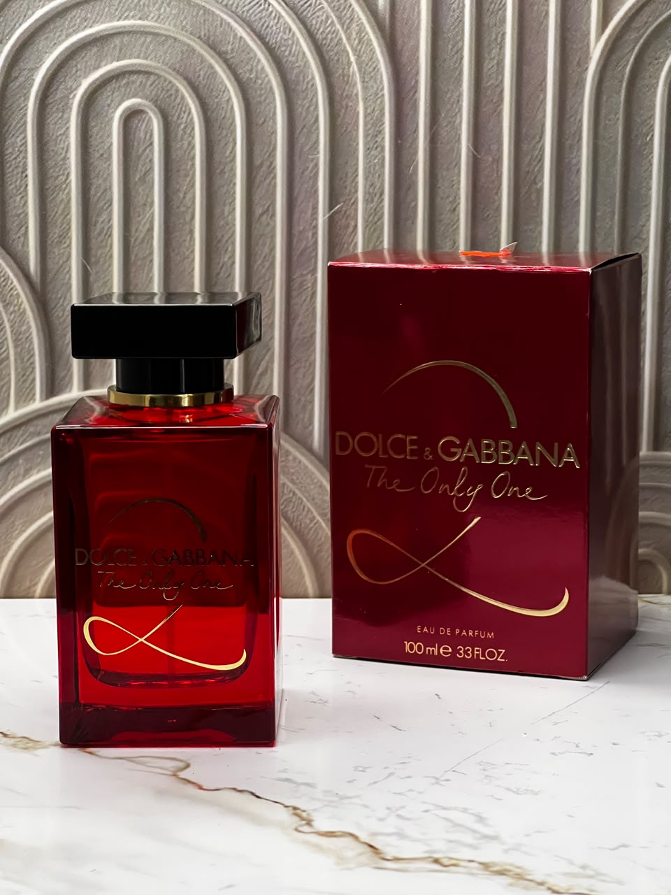 Dolce  Gabbana The Only One 2