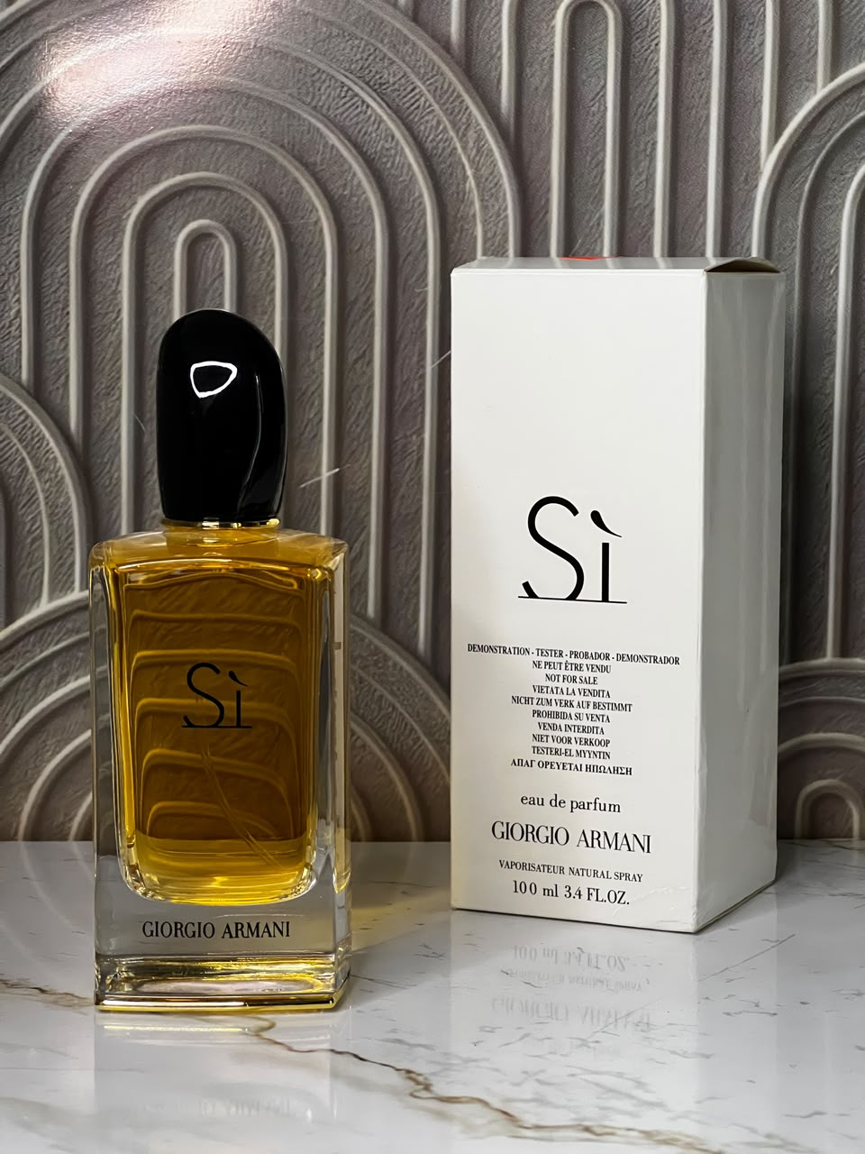 Giorgio Armani Sì
