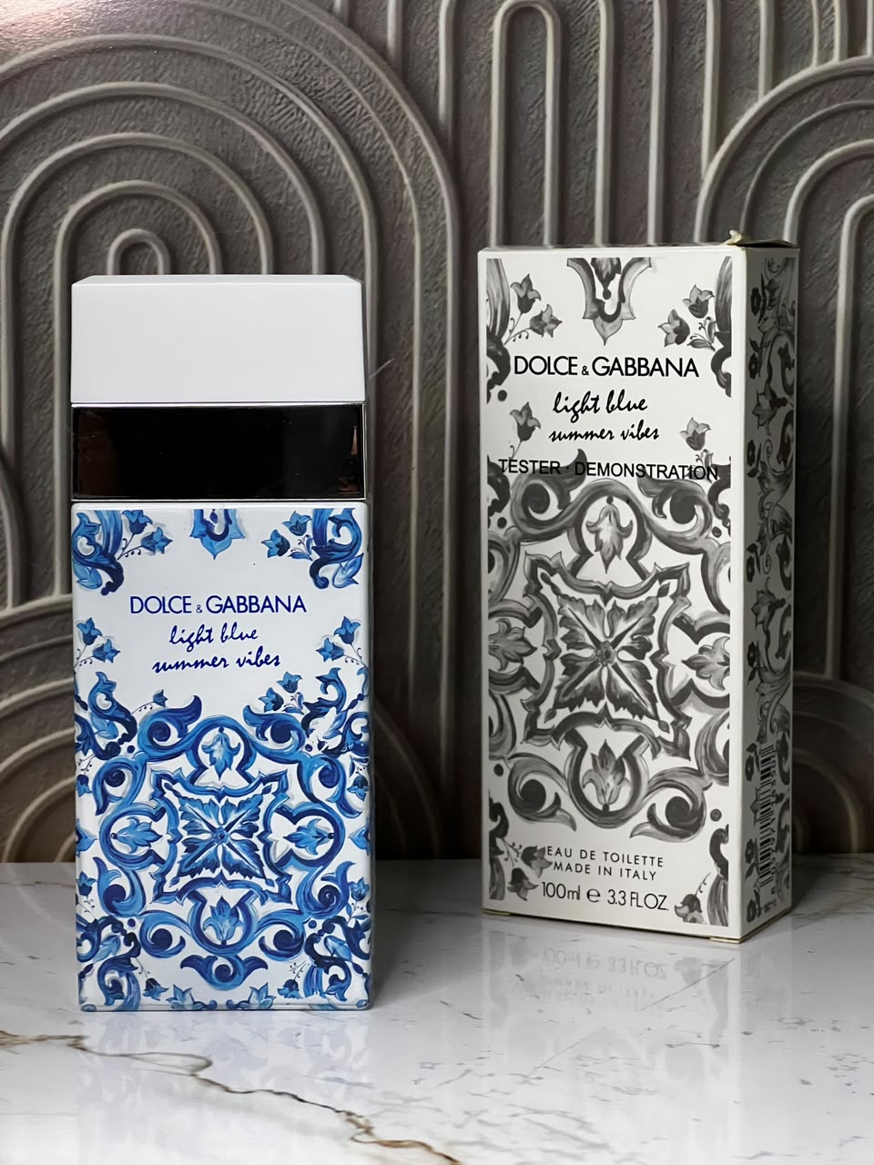 Dolce  Gabbana Light Blue
