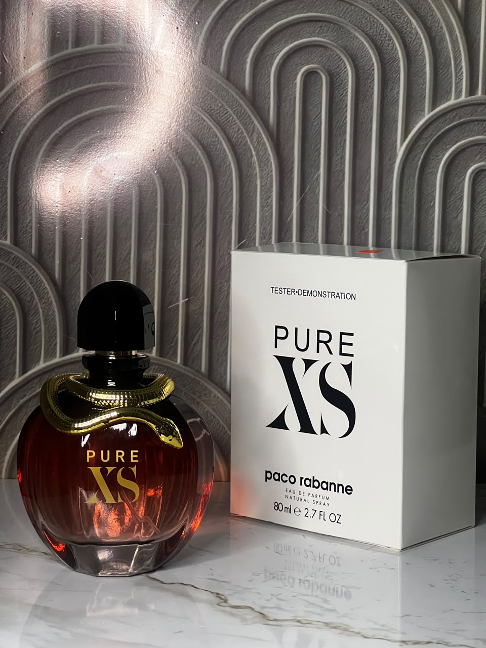 pure xs paco rabanne